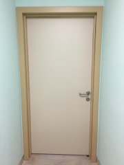 Двери для кафе и ресторанов DORREN PVC Type