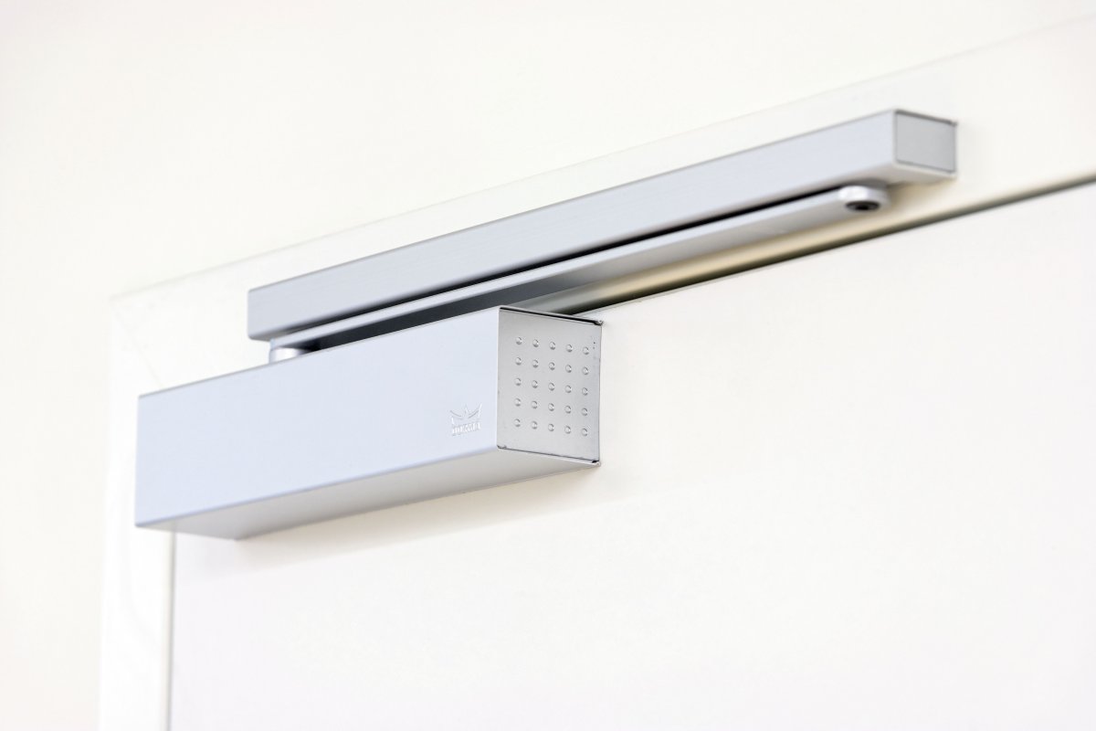 Доводчик dormakaba TS93